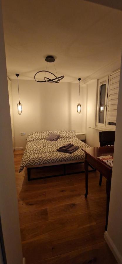 Arma Design Apartment 2 Bedrooms Warsaw Exterior photo